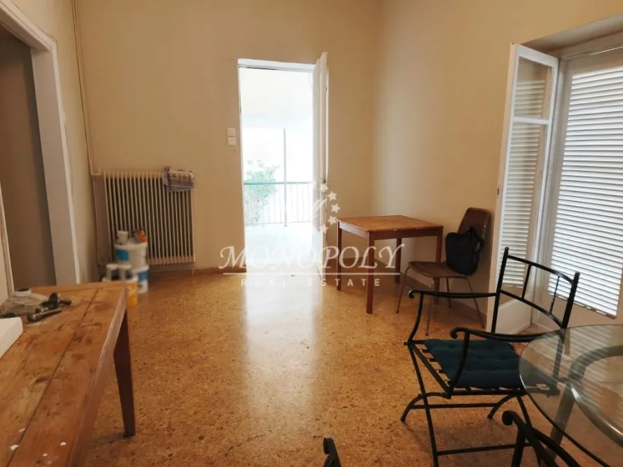 Office 90m²  - 3