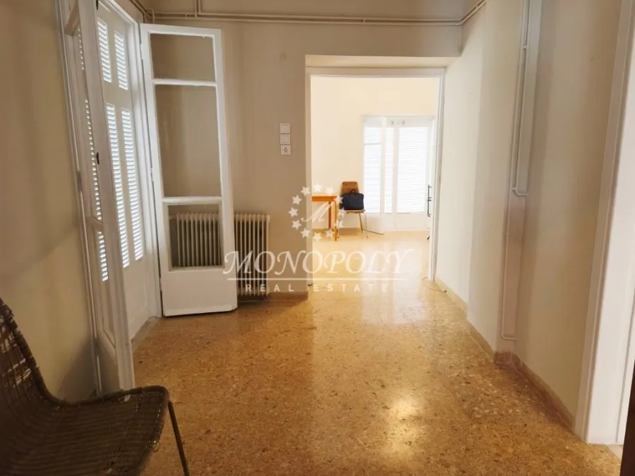 Office 90m²  - 4