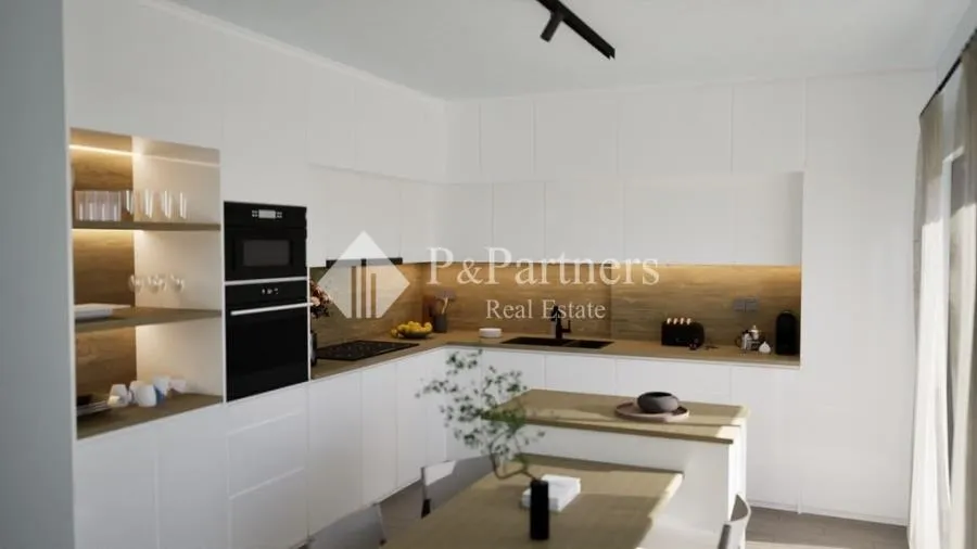 Apartment 52m²  - 2
