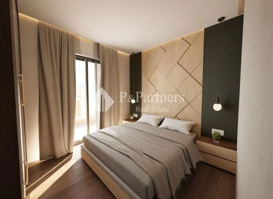 Apartment 52m²  - 3