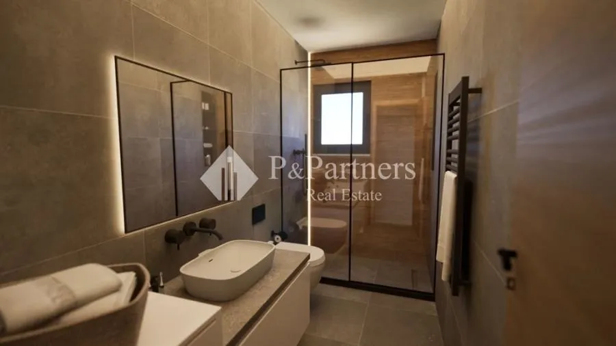Apartment 52m²  - 4