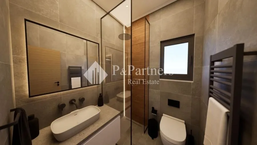 Apartment 52m²  - 5