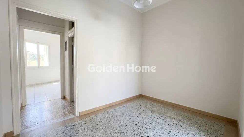 Apartment 62m²  - 5