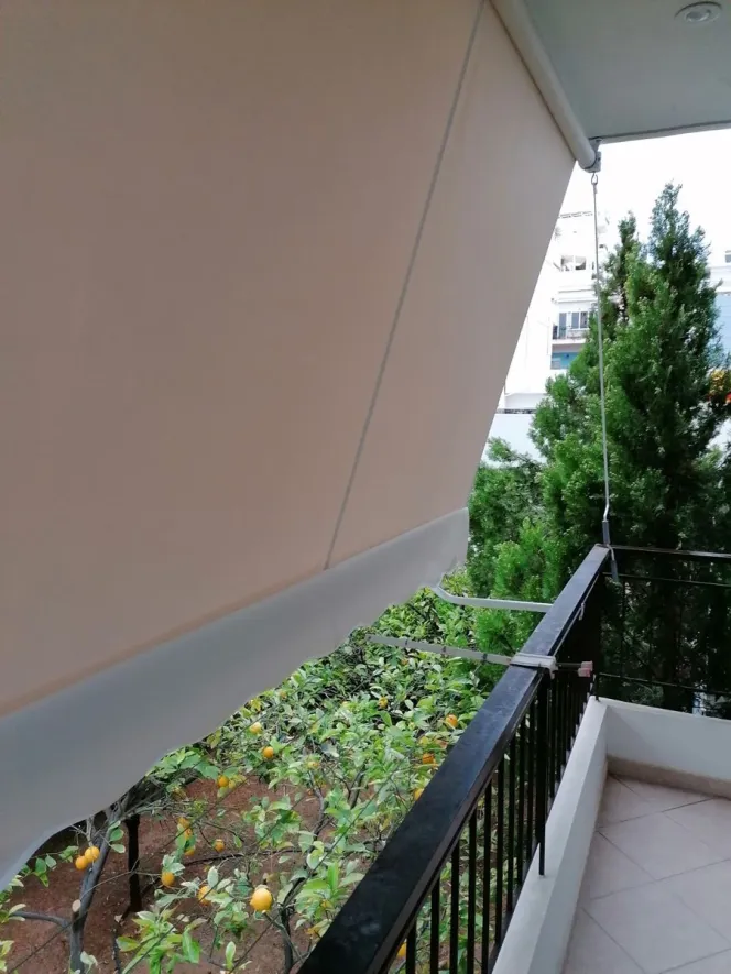 Apartment 75m²  - 2