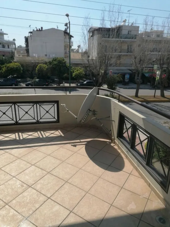 Apartment 75m²  - 3