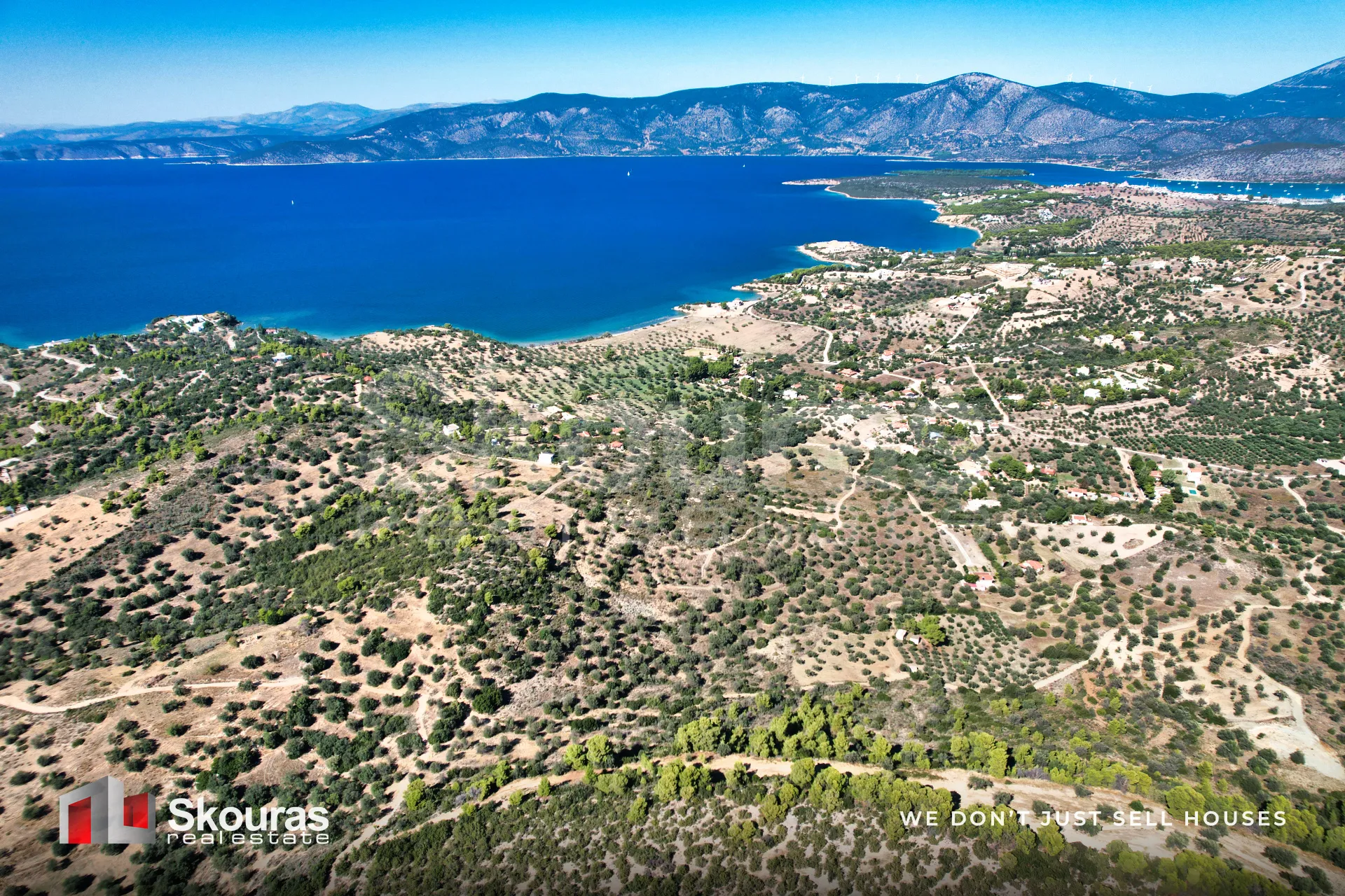 Αγροτεμάχιο 25370τ.μ.  - 3