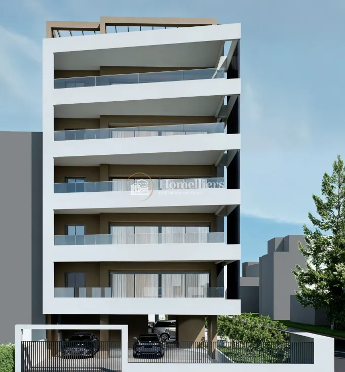 Apartment 139m²  - 2