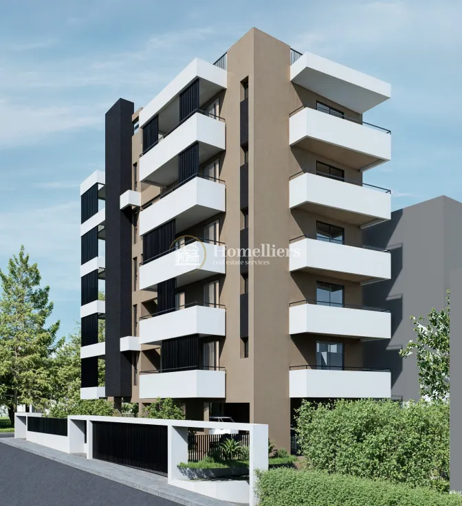 Apartment 139m²  - 3