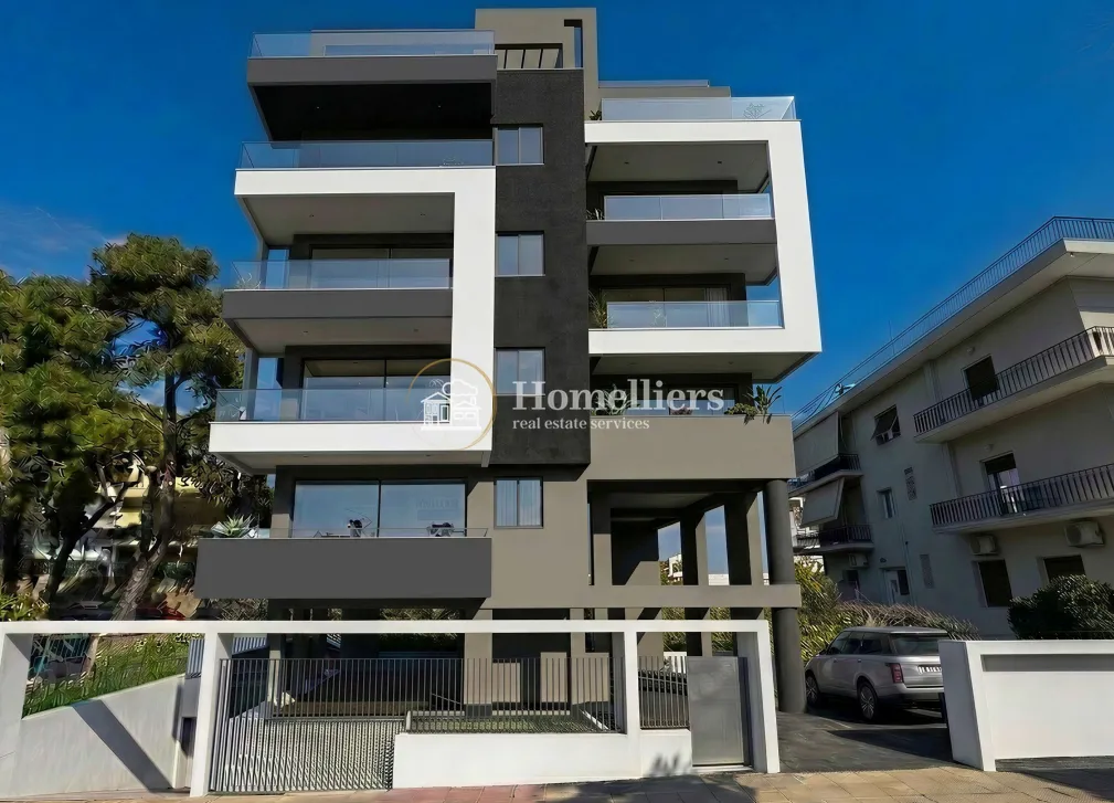 Apartment 76m²  - 2