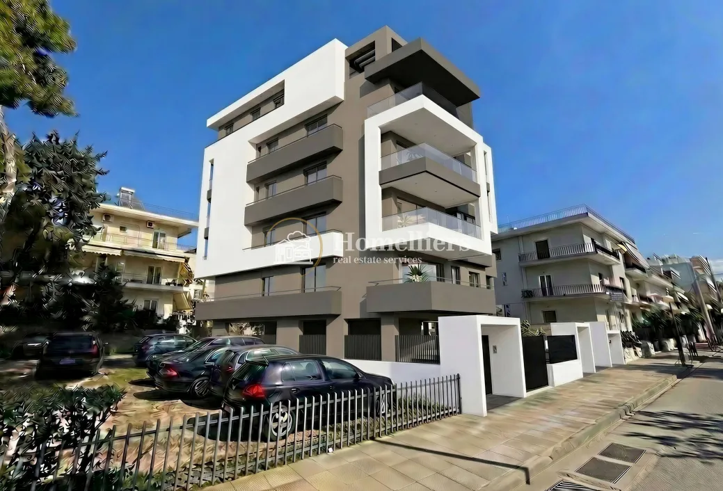 Apartment 95m²  - 2