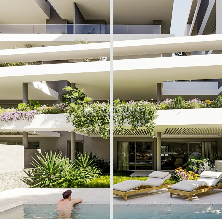 Maisonette 155m²  - 4