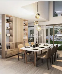 Maisonette 155m²  - 5