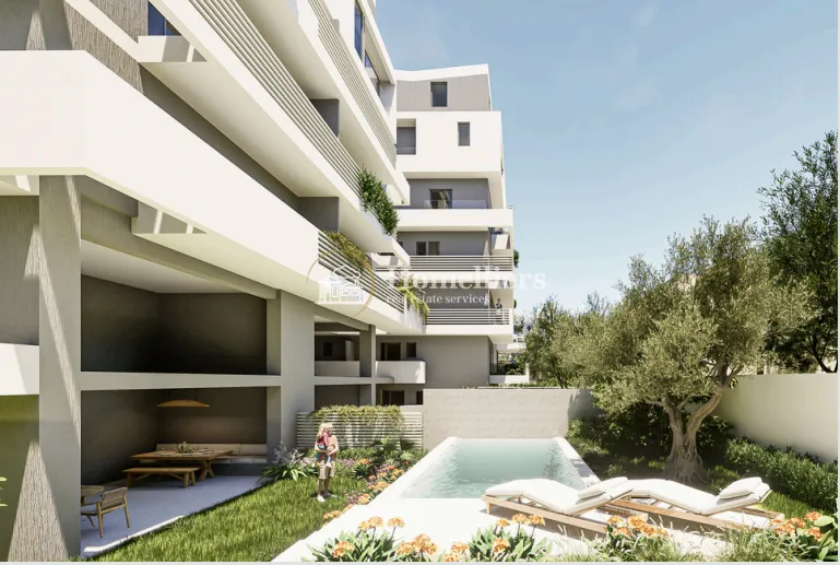 Apartment 90m²  - 2