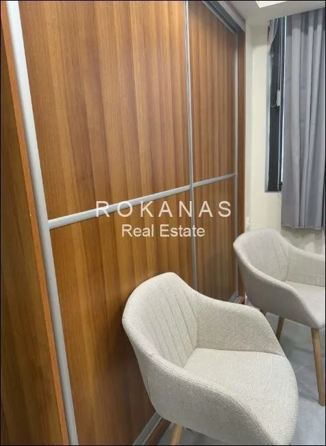 Office 54m²  - 4
