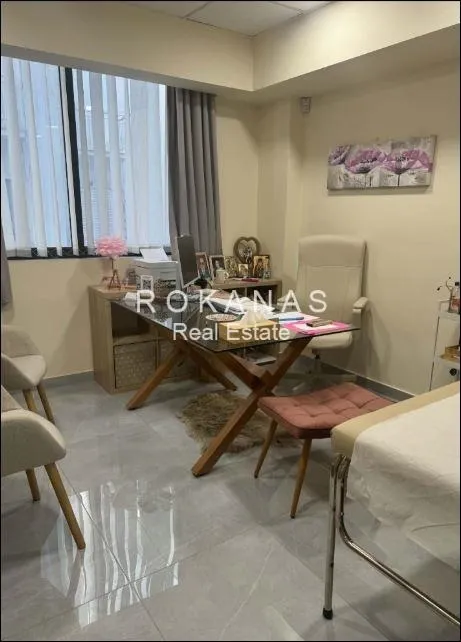 Office 54m²  - 5