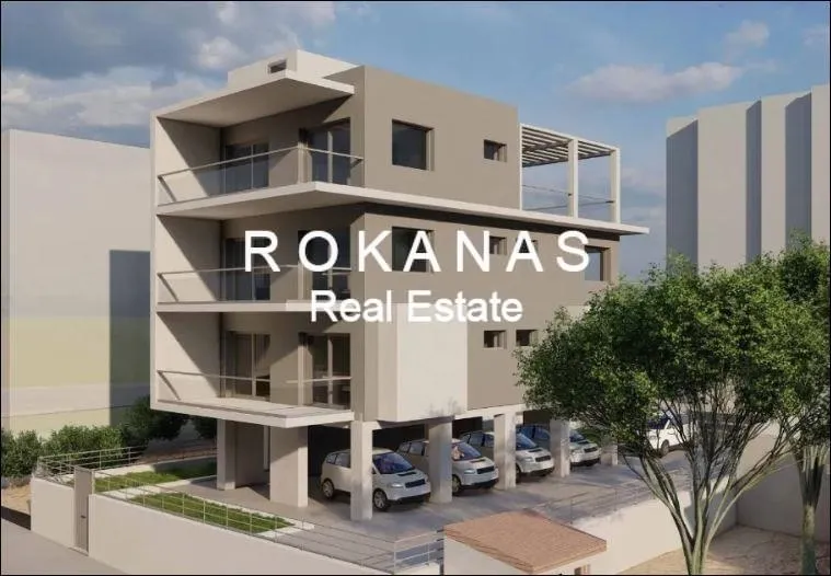 Maisonette 84m²  - 2