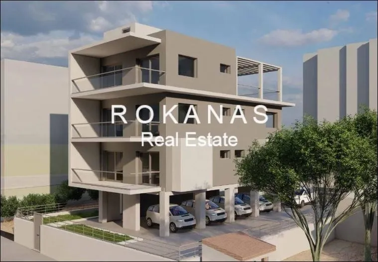 Apartment 42m²  - 2