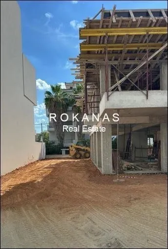 Apartment 42m²  - 4