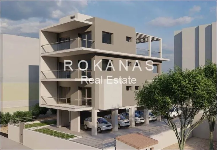 Apartment 42m²  - 2