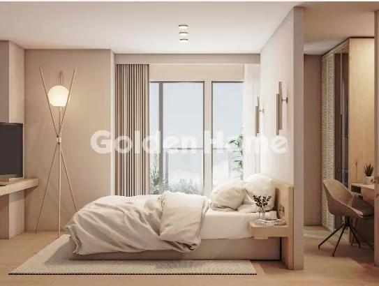 Apartment 52m²  - 2