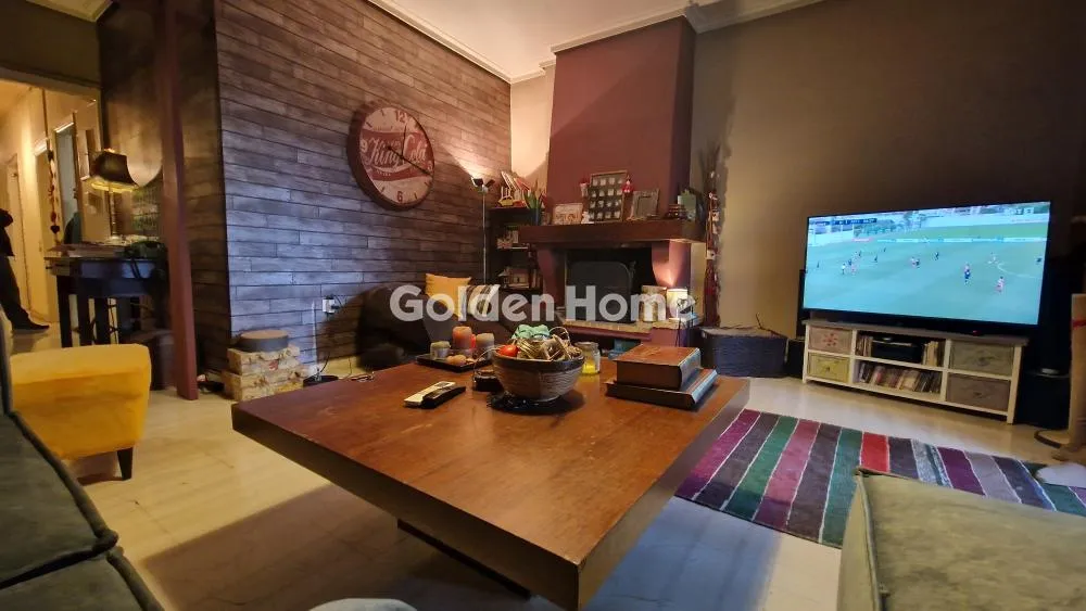 Apartment 84m²  - 2