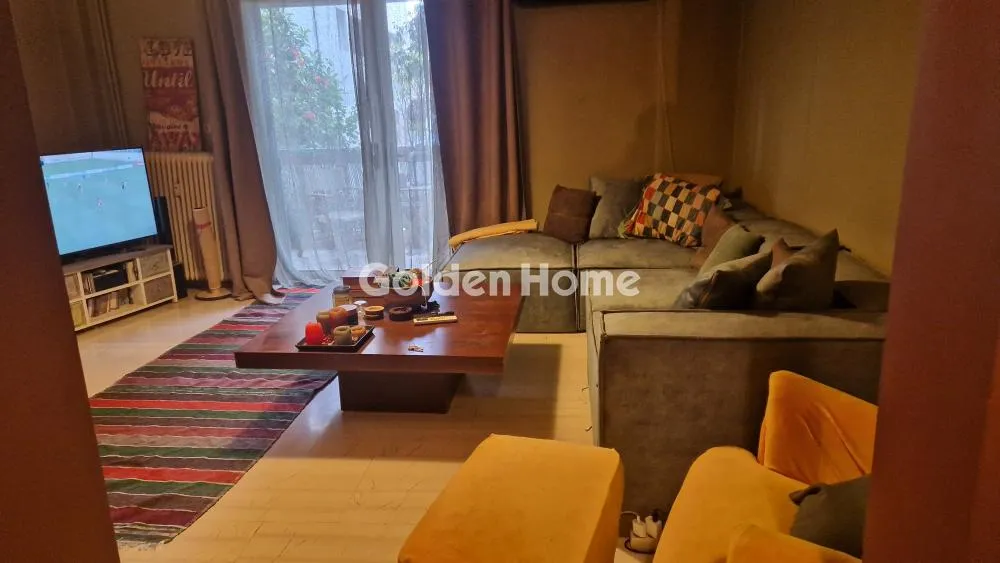 Apartment 84m²  - 4
