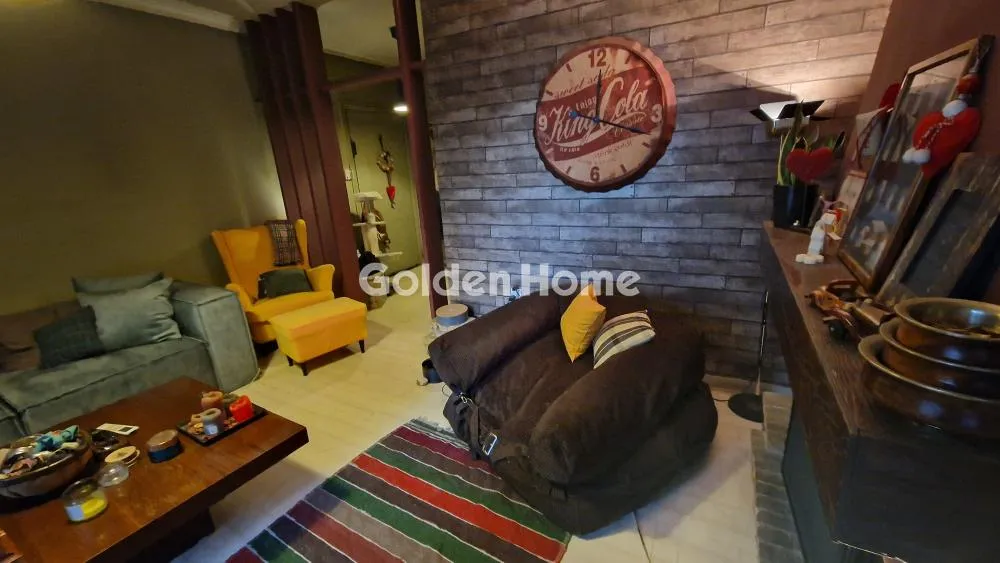 Apartment 84m²  - 5