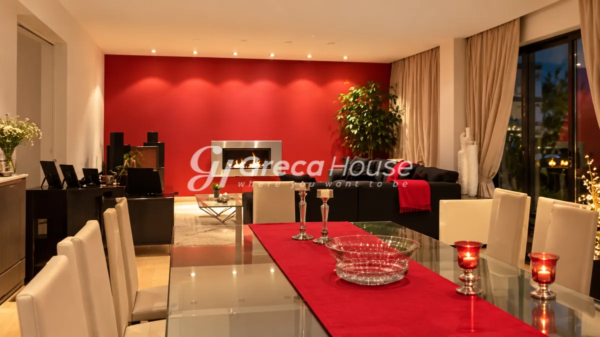 Apartment 165m²  - 2