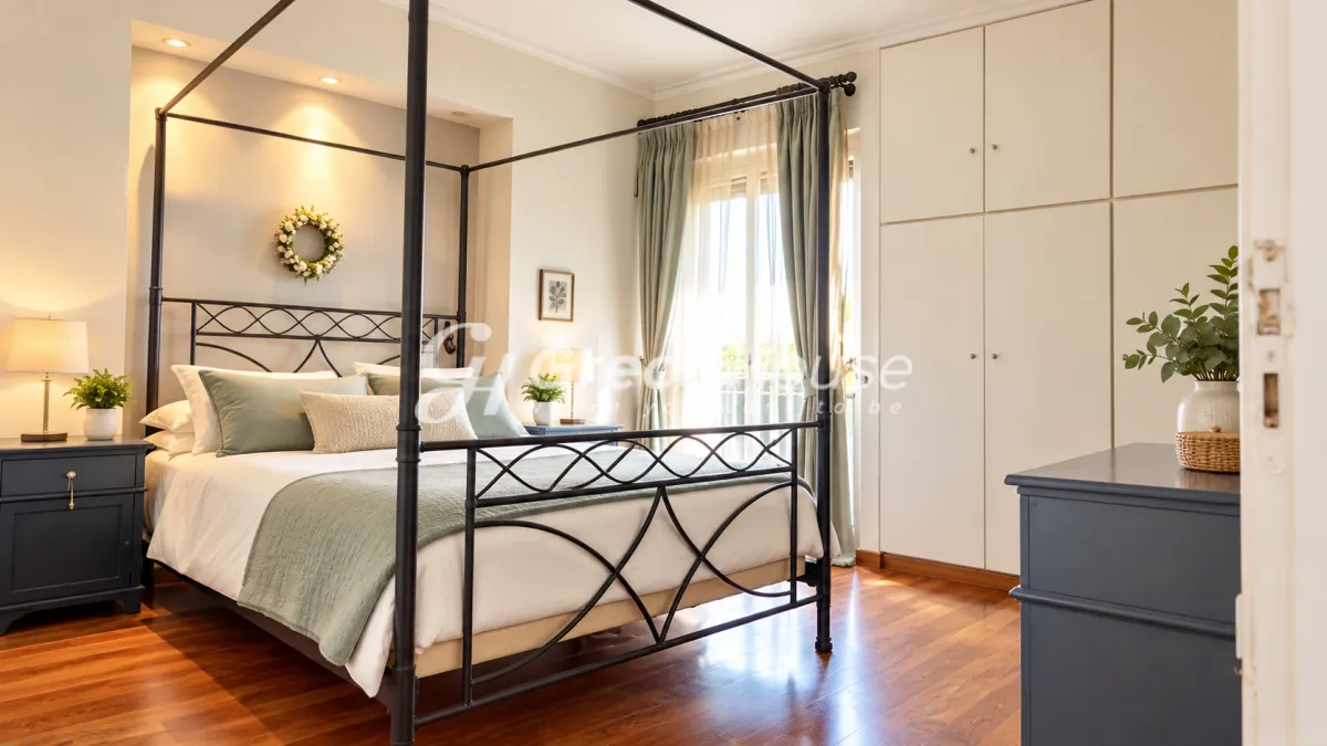 Apartment 165m²  - 3