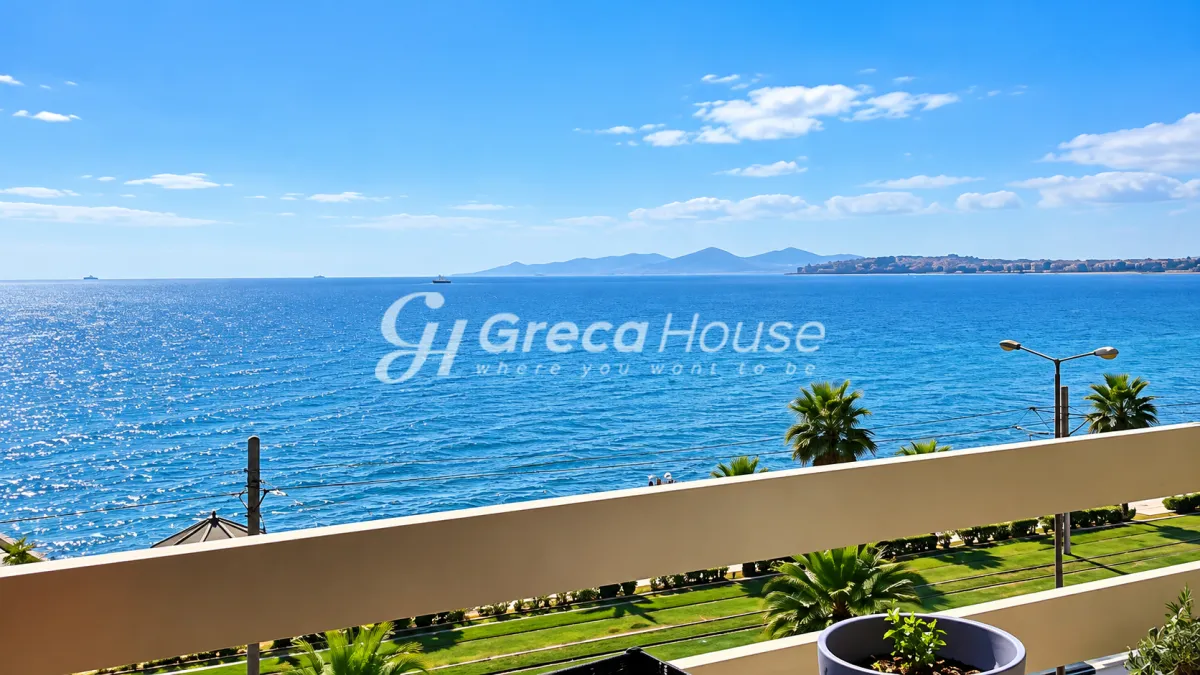 Apartment 165m²  - 5