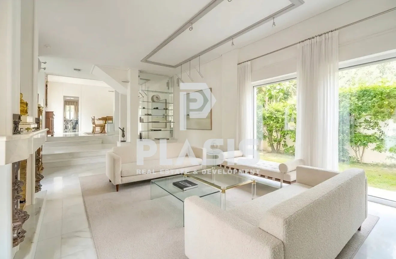 Detached house 351m²  - 3