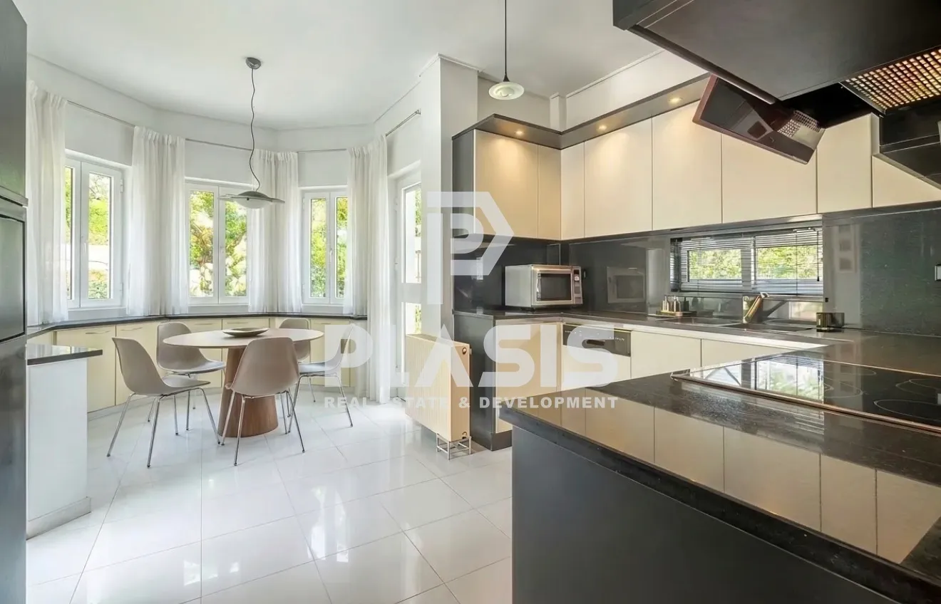 Detached house 351m²  - 4