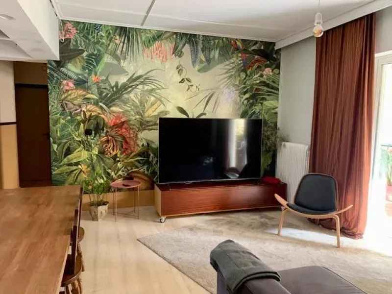 Apartment 90m²  - 2