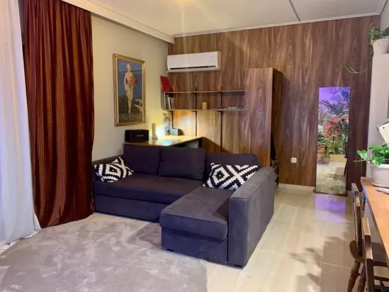 Apartment 90m²  - 3