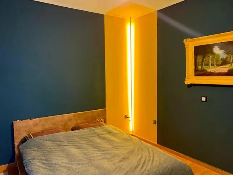 Apartment 90m²  - 4