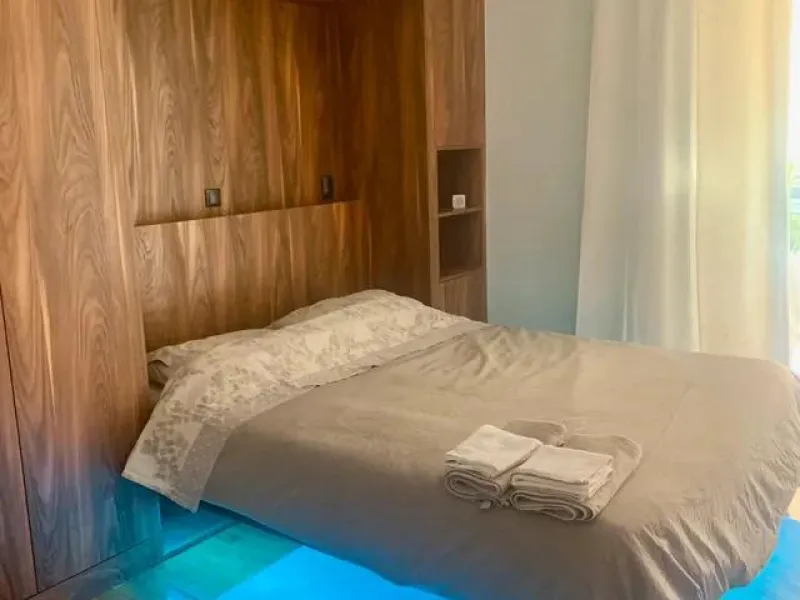 Apartment 90m²  - 5