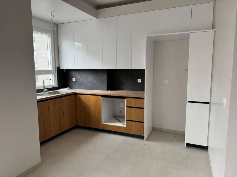 Apartment 84m²  - 2