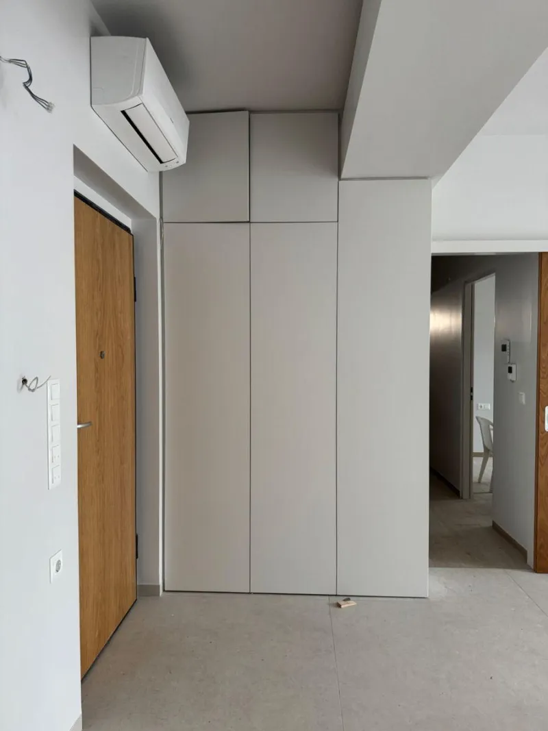 Apartment 84m²  - 4