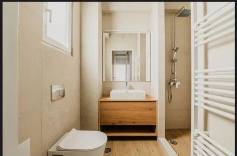 Apartment 84m²  - 5
