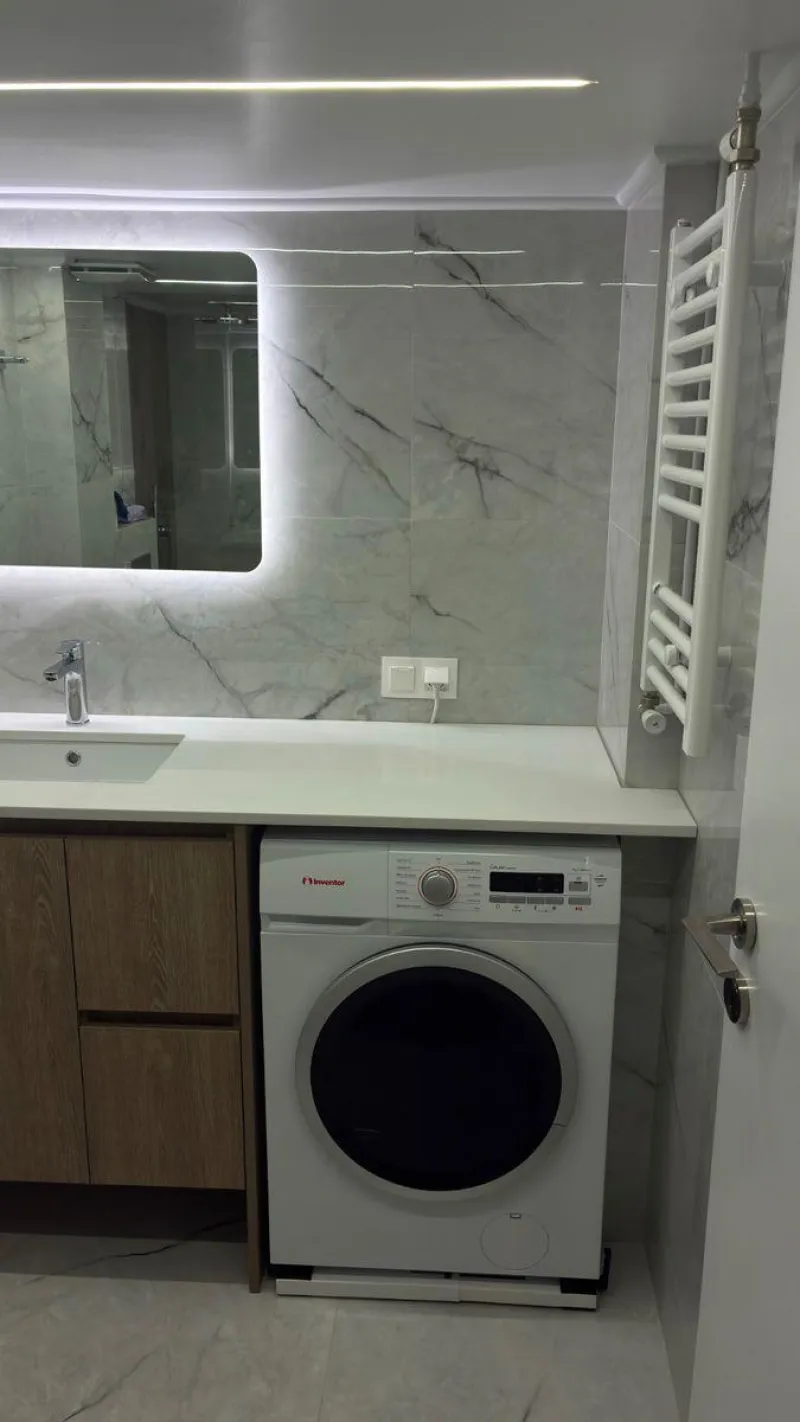 Apartment 59m²  - 2