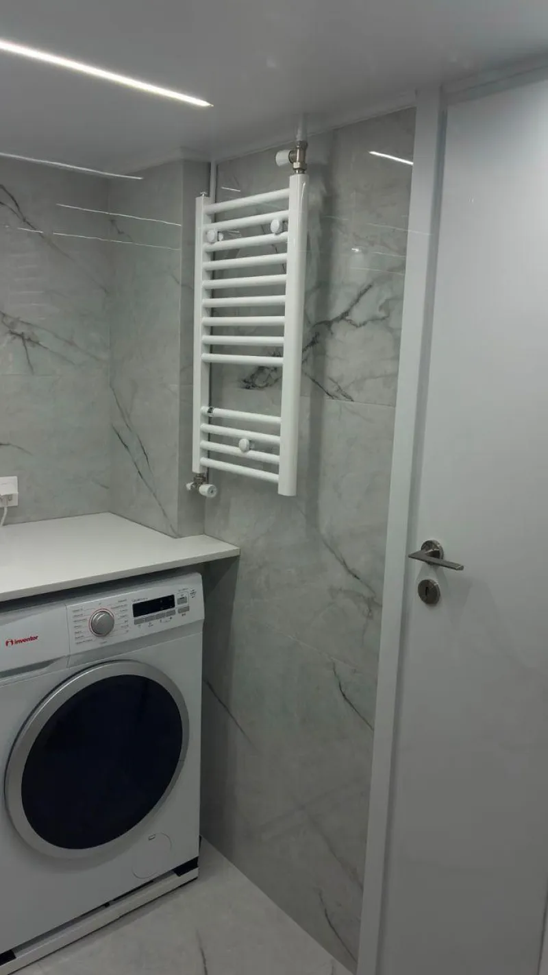 Apartment 59m²  - 3