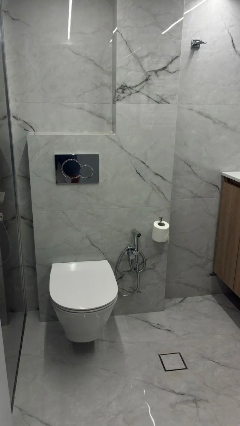Apartment 59m²  - 4