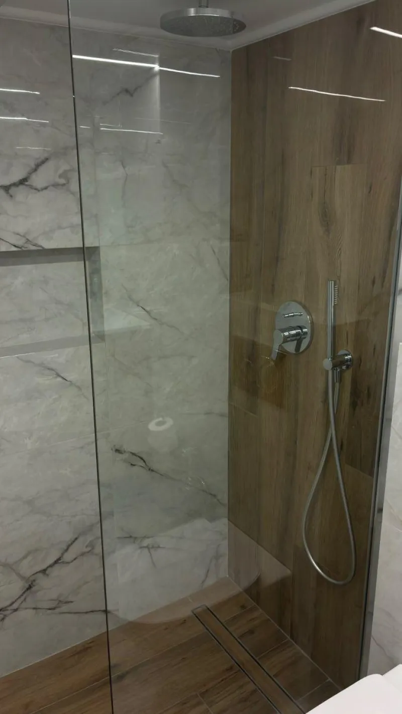 Apartment 59m²  - 5