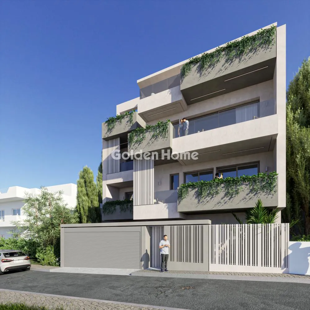 Maisonette 179m²  - 3