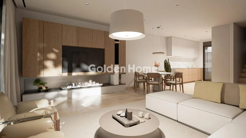 Maisonette 179m²  - 4