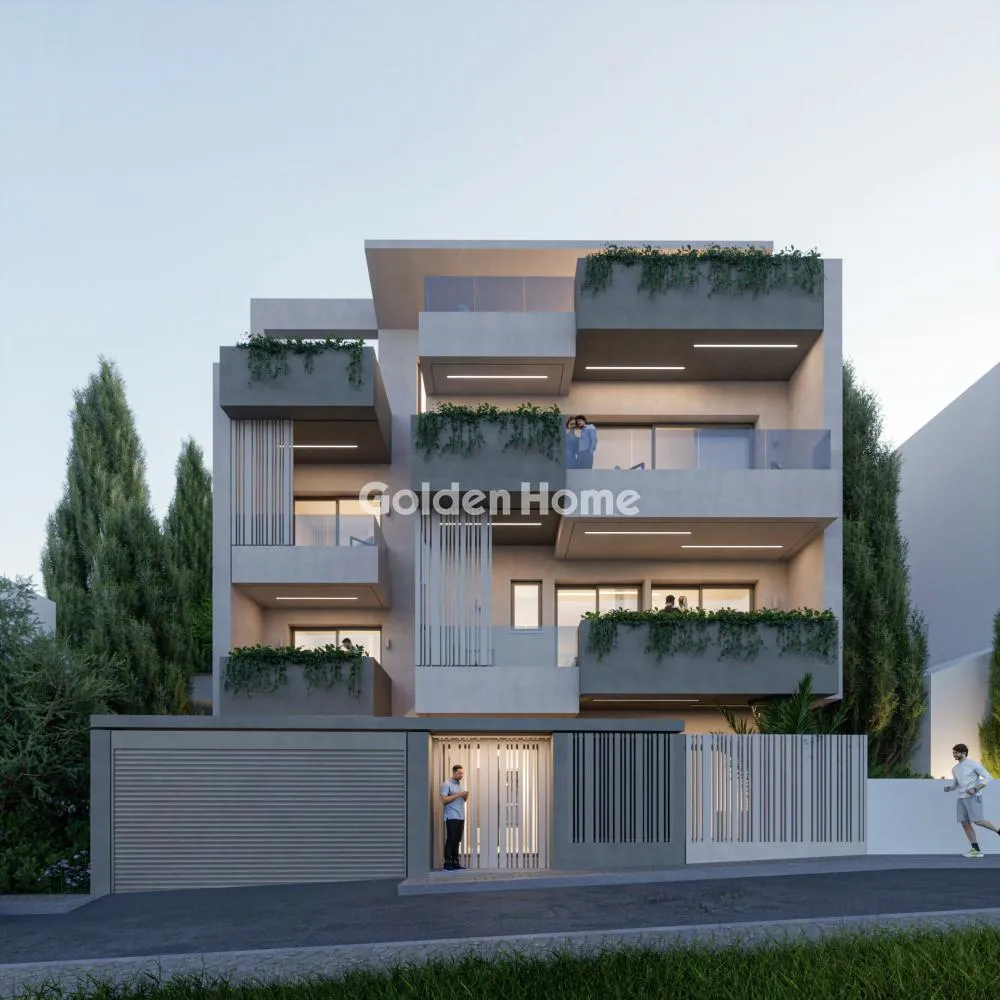 Apartment 93m²  - 2