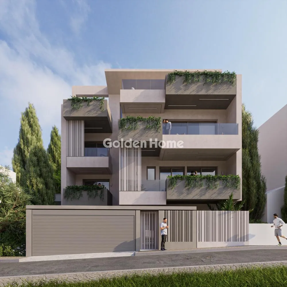 Apartment 93m²  - 3