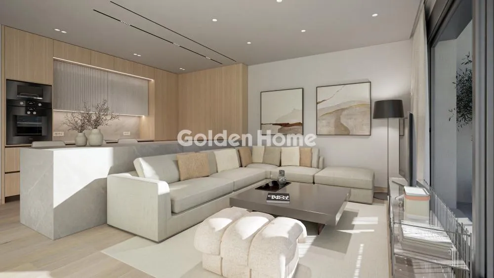 Apartment 93m²  - 4