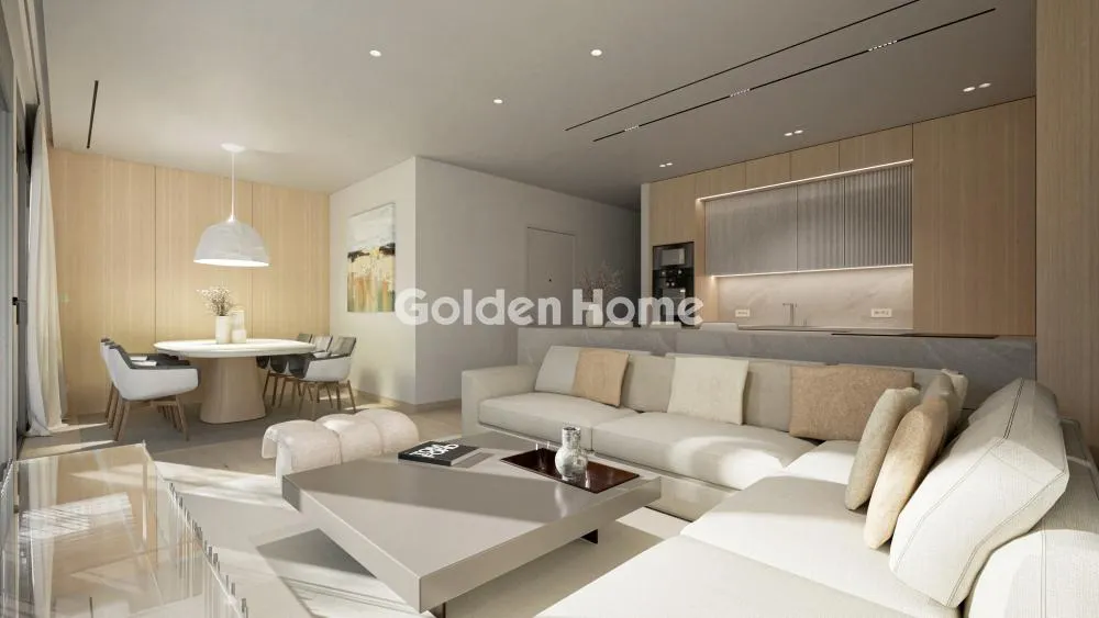 Apartment 93m²  - 5