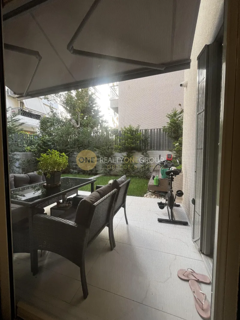 Maisonette 77m²  - 3